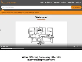 TollFreeNumbers.com in 2017