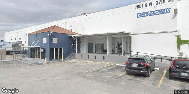 Commercial LT Baroda