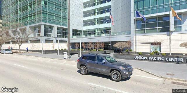 Union Pacific Railroad